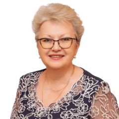 Иванова Ольга