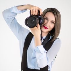 Танклиевская Екатерина