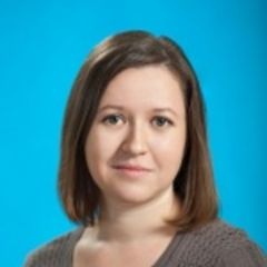 Щевелькова Марина