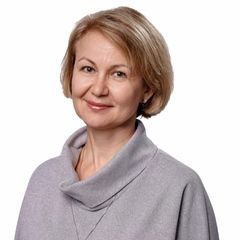 Новикова Оксана