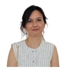 Трачкова Валентина