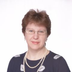 Малахова Валентина