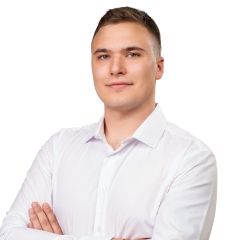 Нерсесян Никита