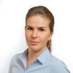 Иванова Валентина