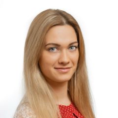 Звонкова Дарья