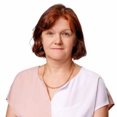 Хоменко Оксана