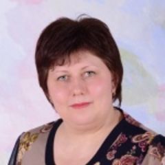 Афонина Зухра Хамятовна