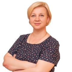 Маганакова Елена