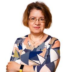 Николаева Светлана