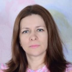 Зайцева Татьяна