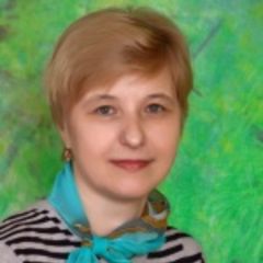 Брагина Елена