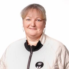 Полякова Галина