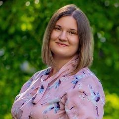 Кондратьева Анастасия