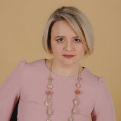 Щербакова Ольга