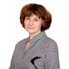 Сорокина Марина