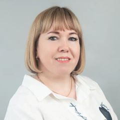 Леонтьева Елена
