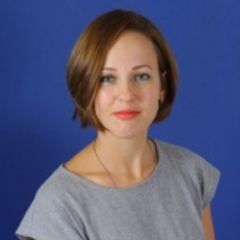 Вернидуб Екатерина