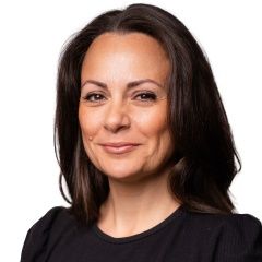 Макарова Анна