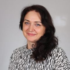 Добрынина Ольга