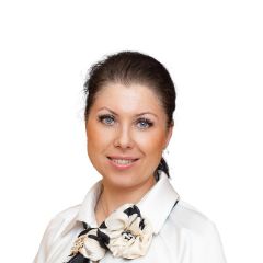Роженкова Ирина