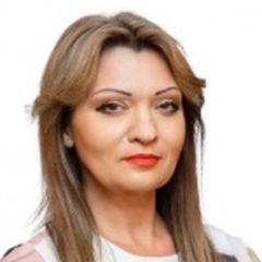 Родина Наталья