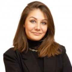 Куликова Влада