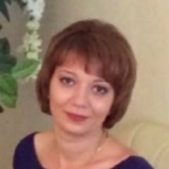Мухина Екатерина