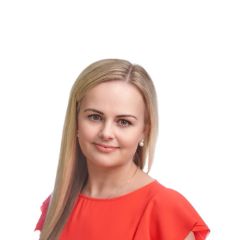 Галкова Ирина