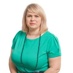 Уланкина Юлия