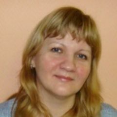 Марковских Ольга