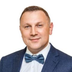 Студенцов Михаил