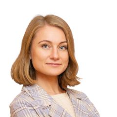 Щелкунова Екатерина
