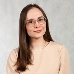 Филатова Елена