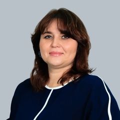 Мозжухина Светлана