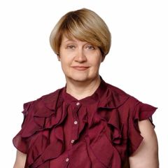 Захарова Елена