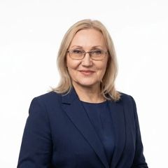 Ященко Ольга