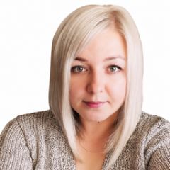 Малахова Дарья