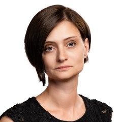 Лаврентьева Екатерина