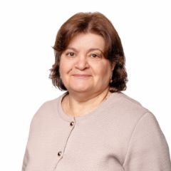 Саркисова Рузанна