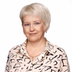 Обухова Ирина