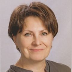 Ершова Елена