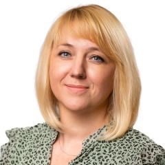 Денисова Елена