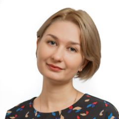 Климушина Екатерина
