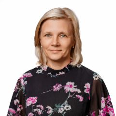 Ковинько Светлана