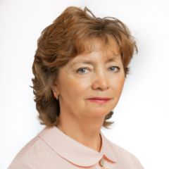 Нилова Татьяна