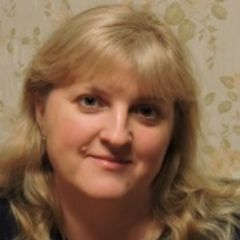 Мартыненко Елена