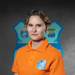 Михайлова Анна