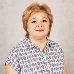 Мишарина Лариса