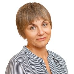 Шманова Ирина