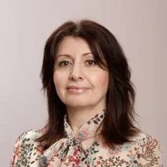 Титова Светлана
